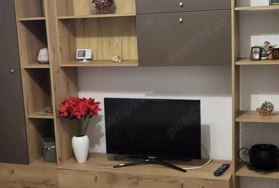 Garsoniera Aparatorii Patriei - Kristal Residence, Drumul Jilavei - 1