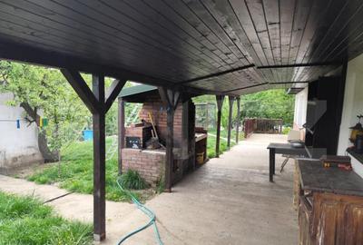 Casa Barnova, 1000 mp teren, zona Hamak - 7