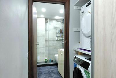 Apartament lux 4 camere ultracentral complet mobilat si util - 9