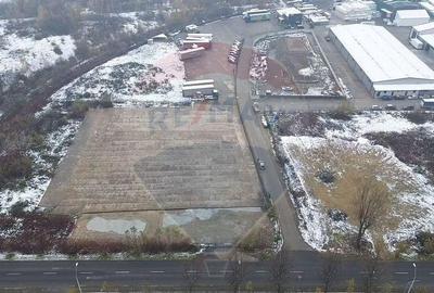 Platforma betonata de inchiriat Str. Oborului - 9