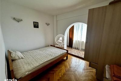 Apartament cu 3 camere decomandat în Mircea cel Bătrân - 3