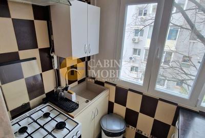 Apartament cu 2 camere decomandat în Dacia - 7