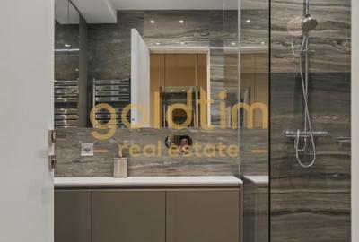 Apartament cu 5 camere decomandat, mobilat în Kiseleff - 26