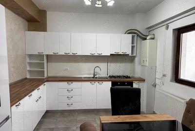 Apartament 3 camere Bd. Dem Radulescu zona Clinica Sofianu - 12