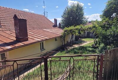 Casa in mediu rural cu teren - 21