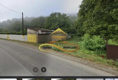 Teren de 390 mp, în Hemeiuș