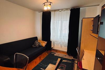 Apartament cu 2 camere decomandat în Exterior Vest - 5