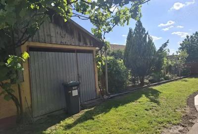 Casa 5 camere cu teren generos in Seitin judetul Arad - 8