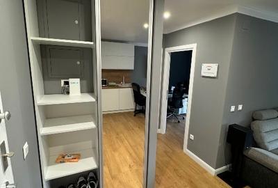 Emerald Residence, proprietar, 2 camere lux, parcare subterana si boxa - 4