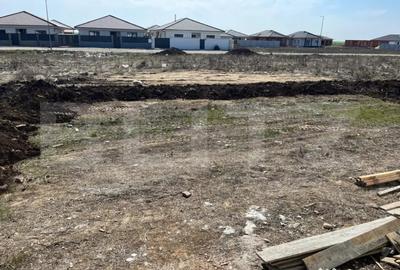 Casă cu 4 camere cu Teren 500 Mp în Sântandrei - 3