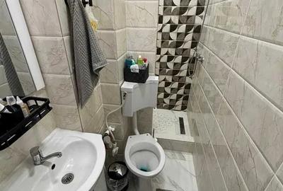 Apartament cu 2 camere, etaj 2/4, zona Tatarasi - 6