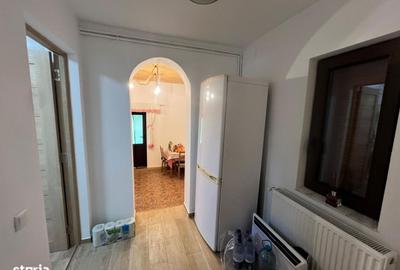 Casă cu 3 camere în Câmpu Cetății - 12