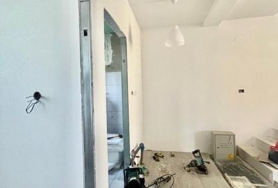 Duplex cu 3 camere cu Canalizare în Moșnița Nouă - 3