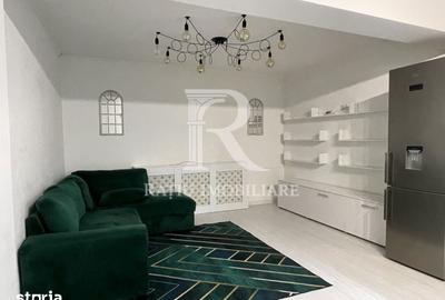 Apartament cu 3 camere în Iorga - 7