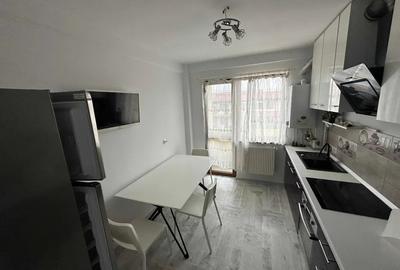 Apartament 2 camere, 65 mp, decomandat, centrala, ac, Popesti Leordeni - 5