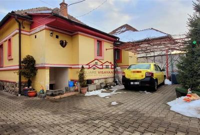 Casă cu 6 camere cu Canalizare în Central - 19