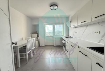 Apartament cu 2 camere semidecomandat în P-ța Alba Iulia - 13