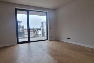 Garsonieră semidecomandată în Băneasa - 21