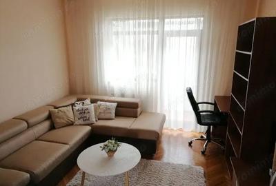 Garsonieră în Văcăresti - 4