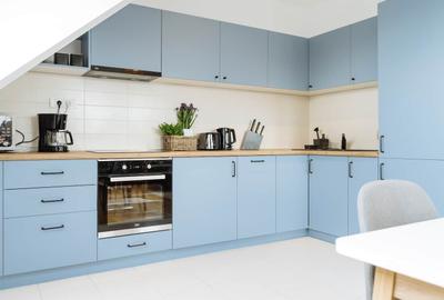 Garsoniera, Parc Carol - complex "Vivando" + loc parcare subsol inclus. - 13