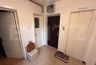 Apartament 4 camere, 74 mp, zona Rovine Piata-Garii - 14