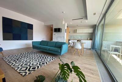 Calea Victoriei - Vernescu Residence - parcare inclusa Calea Victoriei - Vernescu Residence - parcare inclusa - 3