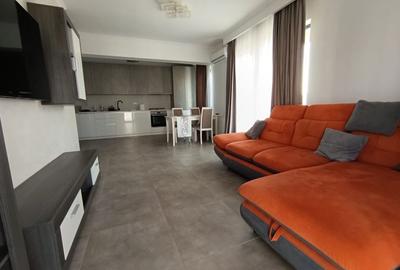 Apartament cu 3 camere decomandat în Cocorăștii Mislii - 3