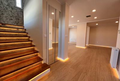 Proprietar vila 4Camere/3Bai/Pipera-Tunari/Str Paris/Posibilitate mobilare - 1