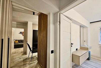 Apartament 2 camere de lux,decomandat, etaj 1, zona Decebal - 6