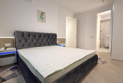 De inchiriat  | Apartament 3 camere  | Cortina North Pipera Voluntari - 9