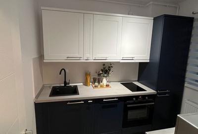 Apartament în Cățelu - 2