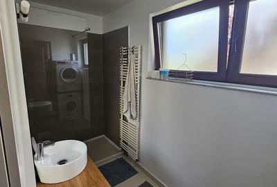 Apartament cu 2 camere în Borhanci - 7