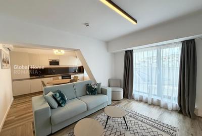 Apartament cu 2 camere decomandat, mobilat în Unirii - 3