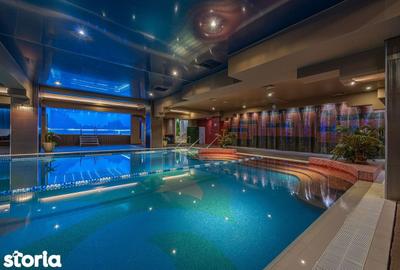 Garsonieră în Văcăresti - 1