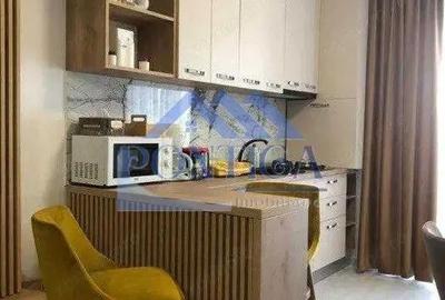 Apartament cu 2 camere semidecomandat în Central - 7