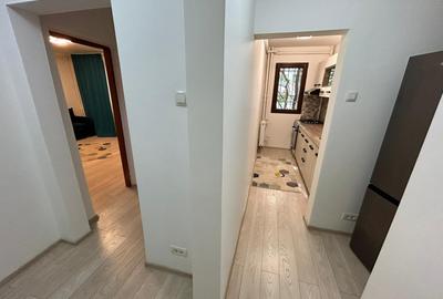 Garsonieră decomandată, mobilată în Dristor - 4