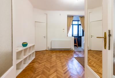 Apt 3 camere-P-ta Lahovari-Boxa-Predare apartament inchiriat - 7