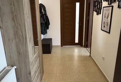 Apartament cu 2 camere decomandat în Central - 9