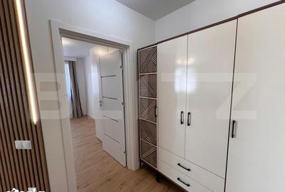 Apartament cu 3 camere în Europa - 6