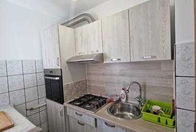 Garsoniera semidecomandata, 31 mp, Brazda lui Novac - 3