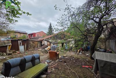 Spațiu comercial, în Brâncoveanu - 2