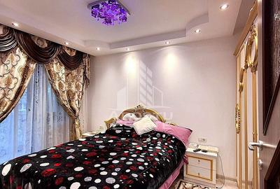 Apartament decomandat 2 camere Arad, Miorita - 12