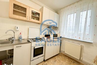 Apartament cu 2 camere decomandat, mobilat în Central - 2