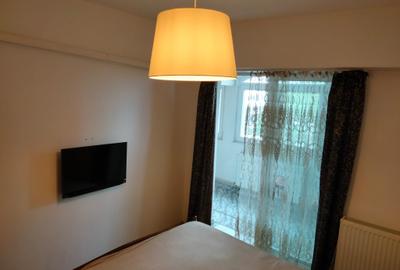 Apartament cu 3 camere decomandat, mobilat în Ultracentral - 4