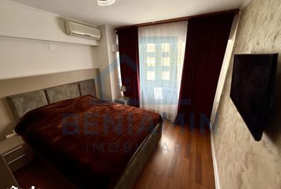 Apartament cu 3 camere decomandat în Central - 3