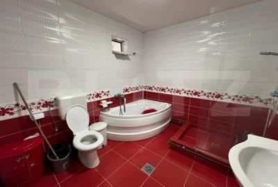 Casa de vanzare, 100 mp utili, zona Brestei - 13