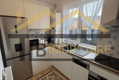 Apartament cu 2 camere în Central - 8