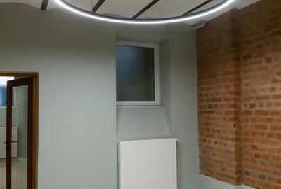 Spatiu 7 camere in vila, renovat, Armeneasca, Sector 2 - 1