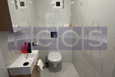 De vanzare apartament 3 camere Bd Dacia decomandat 2 bai 79 mp utili - 8