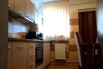 Apartament cu 2 camere decomandat în Nord - 17